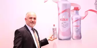 Kızılay Doğal Maden Suyu artık Premium şişelerde