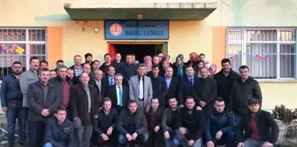 Tekirdağ'da Sürü Yönetimi Kursu Başladı