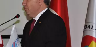 Eski İzka Genel Sekreterinin Fetö Üyeliğinden Hapsi İsteniyor