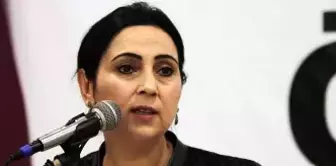 Figen Yüksekdağ'ın Yargılanmasına Başlandı