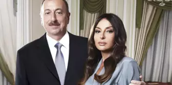 İlham Aliyev'in Eşiyle İlgili Kararı, Muhalifleri Ayaklandırdı