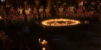 Survivor 2017'ye Veda Eden İsim Belli Oldu!