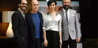 İstanbul Kırmızısı'nın İtalya Tanıtımı Yapıldı: James Bond'taki Gibi Kapalı Çarşı'yı Değil,...