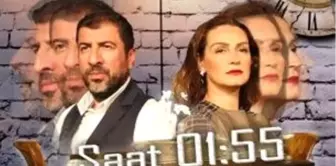 Saat 01: 55