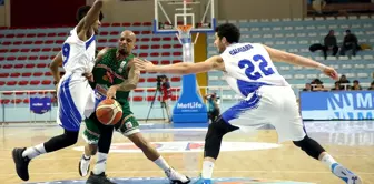 Spor Toto Basketbol Süper Ligi