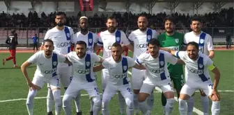 Yeşilyurt Belediyespor'da Puan Sevinci