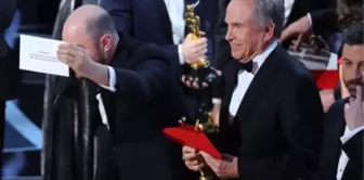 2017 Oscar Ödülleri Dağıtıldı (3)