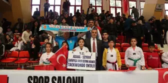 Adana Aski Spor'dan Adanalılara Teşekkür