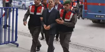 Denizli'deki Fetö/pdy'den Yargılanan İşadamları Davası Başladı