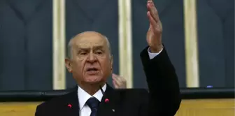 Bahçeli, Hürriyet Yazarı Abdülkadir Selvi'yi Yerden Yere Vurdu: At Arabası Direği