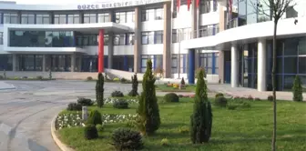 Düzce Belediyesi 4 Parkın İhalesini Dahayaptı