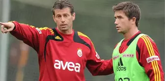 Galatasaray'ın Eski Hocası Skibbe, Şantaj Olayıyla Sarsıldı