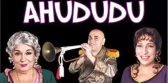 Ahududu