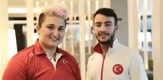 Avrupa Salon Atletizm Şampiyonası Yarın Başlıyor