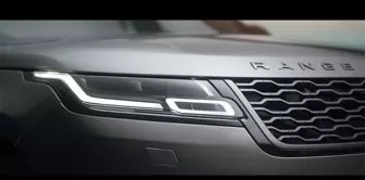 Yeni Range Rover Velar, Range Rover Ailesinin 4. Üyesi