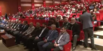 AK Parti Milletvekili Zeyit Aslan: 'Mevcut Sistemde Kimin Başbakan Olacağını Bilmeden Sandığa...