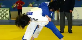 Judo: 24. Nazım Canca Ümitler Avrupa Kupası