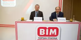 Bim 2016 Yılı Finansal Sonuçlarını Açıkladı