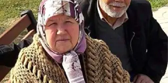 Eşini Eterle Bayıltıp Emekli Polisi Boğazını Sıkarak Öldürdüler