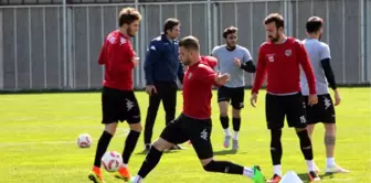 Samsunspor Galibiyet Serisi Peşinde