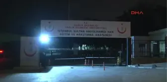 Yaşar Büyükanıt Hastaneye Kaldırıldı / Ek Bilgilerle