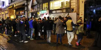 Taksim'deki Canlı Bomba Saldırısında Flaş Gelişme