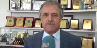 Akib Başkanı Kavak: 'Rusya'da Bulunan Cumhurbaşkanımızdan Güzel Haberler Bekliyoruz'