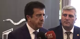 Bakan Zeybekci: Kabul Edilir Şey Değil!