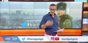 Murat Güloğlu, Aliyev Yorumu Nedeniyle İşinden Oldu!