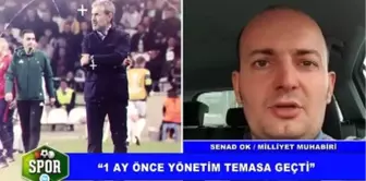 Fenerbahçe - Aykut Kocaman Arasında Son Durum Ne?