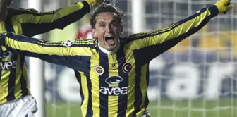 Fenerbahçe, Tuncay Şanlı'yı Teknik Kadroya Katmayı Planlıyor