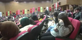 Boğaz Köprüsü Direnişinin Ilk Kahramanı' Konferansı