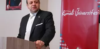 Egemen Bağış'tan Türkiye'nin Önemi Konferansı