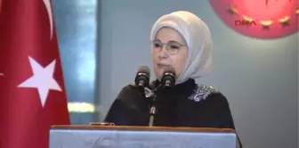 Emine Erdoğan, Türkiye'nin Tanınmış Işkadınlarını, Kadın Sanatçıları ve Sporcuları Kabul Etti