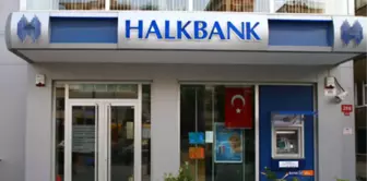 Halkbank'taki Kamu Hisseleri Varlık Fonu'na Devredildi