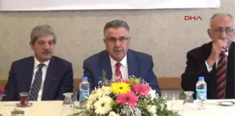 Mardin Kdp Türkiye Inisiyatifinden Referandum Açıklaması