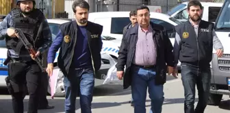 Sahil Güvenlik Bölge Komutanlığına Fetö Operasyonunda Gözaltı Sayısı 26'ya Çıktı