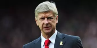 Wenger'in Yerine Gelecek İsim