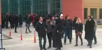 Denizli'de Fetö Davasında 22 İşadamına Tahliye (2)