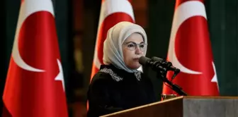 Emine Erdoğan, Türkiye'nin Tanınmış İşkadınlarını, Kadın Sanatçıları ve Sporcuları Kabul Etti (Ek)