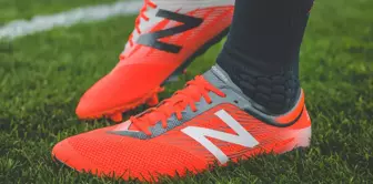 New Balance'tan Yaratıcı Futbolculara Özel