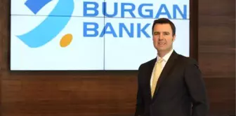 Burgan Bank'ın Aktif Büyüklüğü 15.1 Milyar Liraya Çıktı