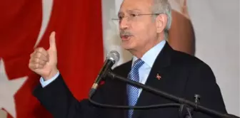 Kılıçdaroğlu: Ben de Milliyetçiyim, 80 Milyon da Milliyetçi (2)