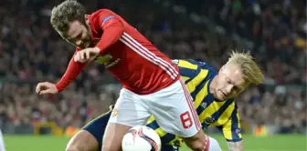 Kjaer, Sezon Sonunda Ayrılacak'