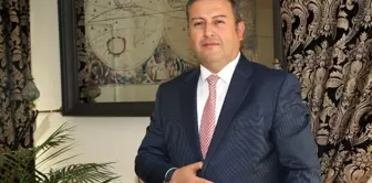 Osmanlı Torunu Nihal Sultan Talas'a Geliyor