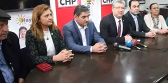 CHP İstanbul Milletvekili Aykut Erdoğdu'dan 'İzdivaç Programları' Açıklaması Açıklaması