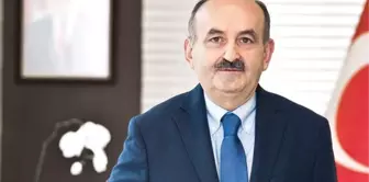 Müezzinoğlu: 2036'da erkekler 60, kadınlar 58 yaşında emekli olacak