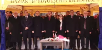 Gaziantep Özhaseki'den Baykal'a: Sapık Ne Dediğini Bilmiyor Herhalde