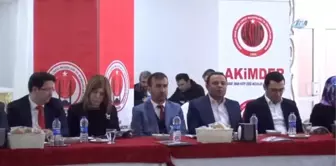 Ak Partili İnceöz; 'Demokrasi Dersi Almak İsteyenler Türkiye'ye Baksın'