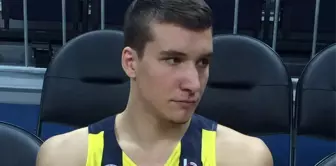 Bogdan Bogdanovic'in Sakatlığı